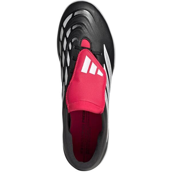 Thumbnail - ADIDAS Herren Fussball-Hallenschuhe PREDATOR CLUB Sala Fold-Over Tongue IN