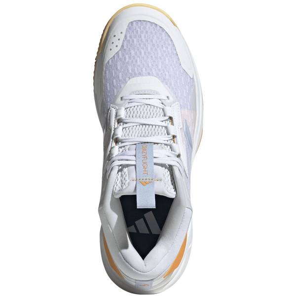 Thumbnail - ADIDAS Damen Handballschuhe Crazyflight 6 Mid für Hallensportarten