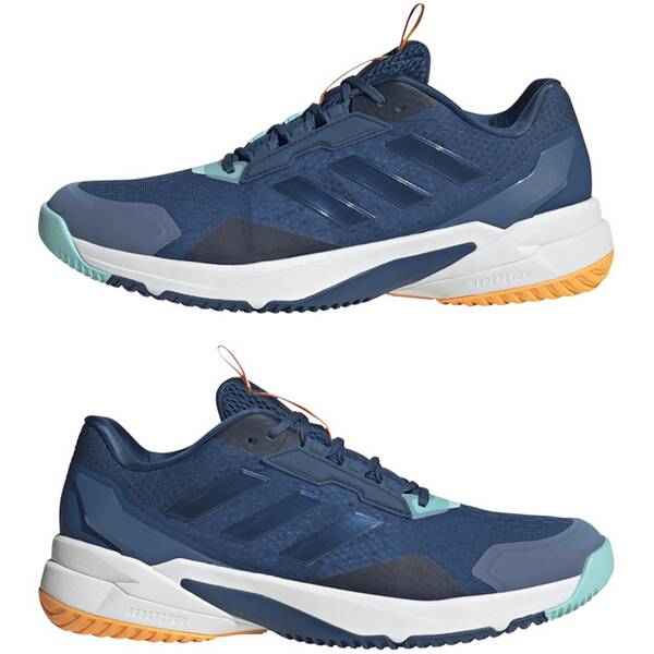 Thumbnail - ADIDAS Herren Handballschuhe Crazyflight 6