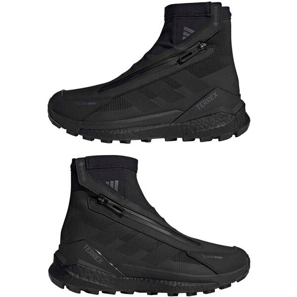 Thumbnail - ADIDAS Herren Multifunktionsschuhe Terrex Free Hiker 2 GTX Climawarm