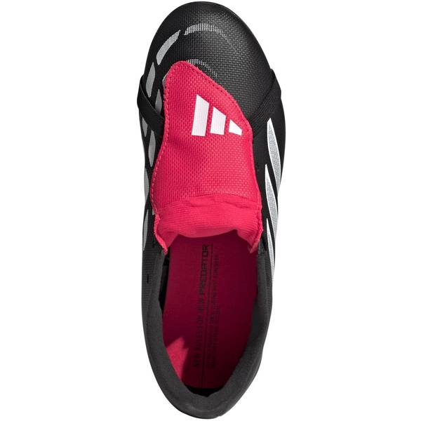 Thumbnail - ADIDAS Kinder Fussball-Rasenschuhe PREDATOR CLUB Fold-Over Tongue FG/MG