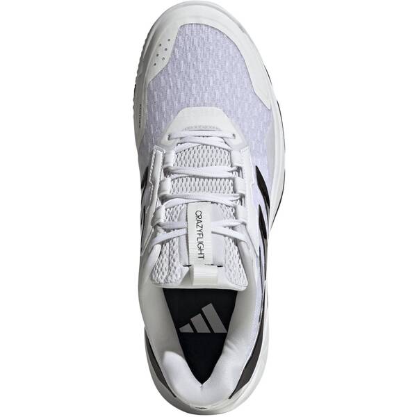 Thumbnail - ADIDAS Herren Handballschuhe Crazyflight 6 Hallenschuh