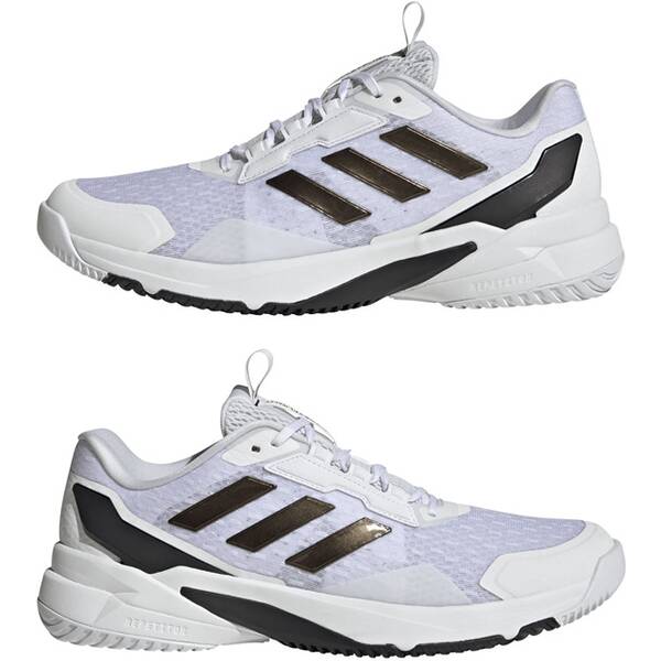 Thumbnail - ADIDAS Herren Handballschuhe Crazyflight 6 Hallenschuh