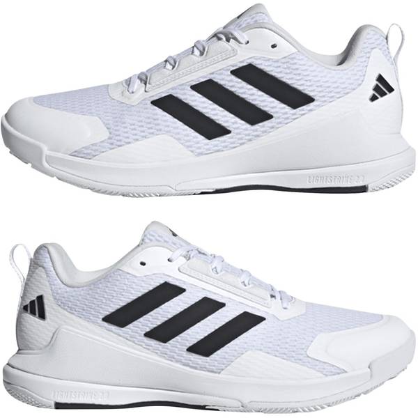 Thumbnail - ADIDAS Herren Handballschuhe Novaflight 2 Indoor