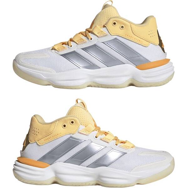 Thumbnail - ADIDAS Damen Handballschuhe Court Stabil
