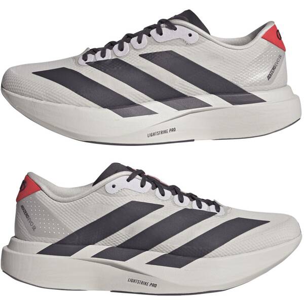 Thumbnail - ADIDAS Herren Freizeitschuhe ADIZERO EVO SL WOVEN AUDI REVOLUT F1 TEAM
