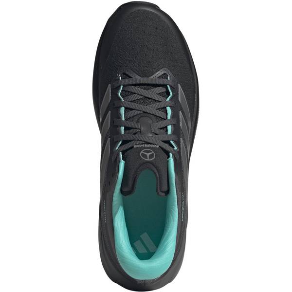 Thumbnail - ADIDAS Herren Freizeitschuhe SUPERNOVA RISE 3 MERCEDES AMG PETRONAS F1 TEAM
