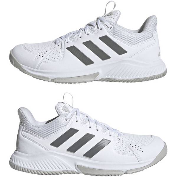Thumbnail - ADIDAS Damen Handballschuhe Court Flight
