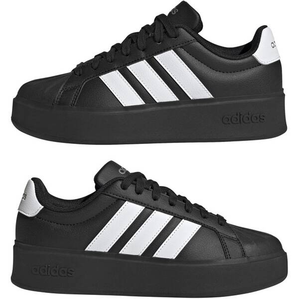 Thumbnail - ADIDAS Damen Freizeitschuhe STREETTALK BOLD