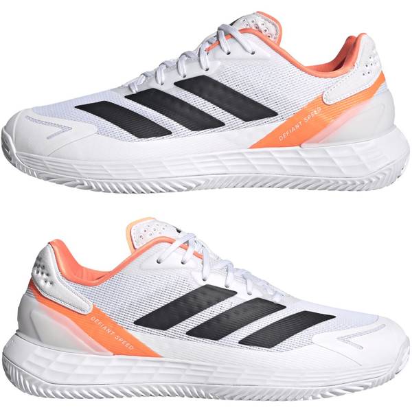 Thumbnail - ADIDAS Herren Tennisindoorschuhe Defiant Speed 2 Clay