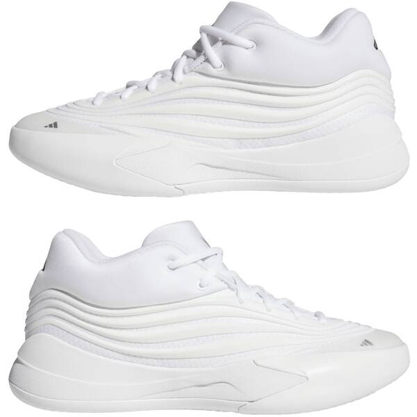 Thumbnail - ADIDAS Herren Basketballschuhe DAME X