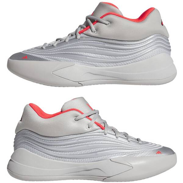 Thumbnail - ADIDAS Herren Basketballschuhe DAME X