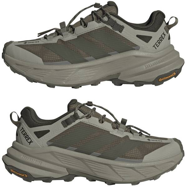 Thumbnail - ADIDAS Herren Multifunktionsschuhe Terrex Freehiker SL GORE-TEX