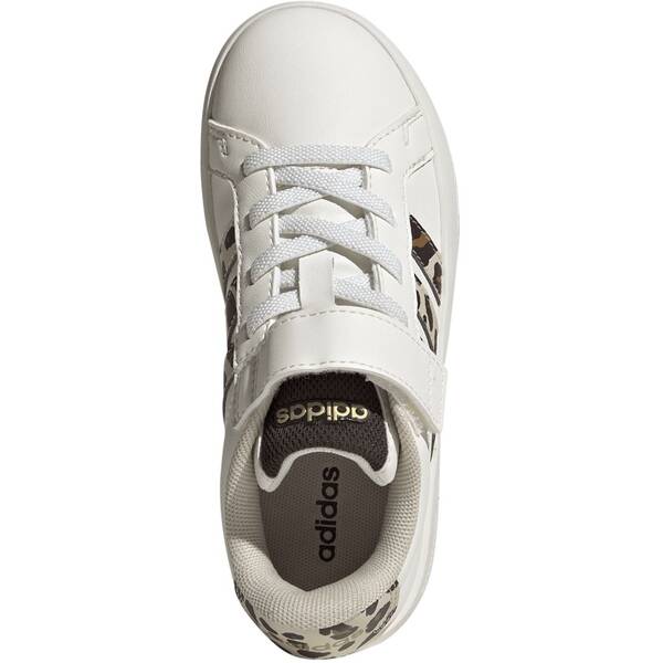Thumbnail - ADIDAS Kinder Freizeitschuhe GRAND COURT 3.0 KINDERSCHUH