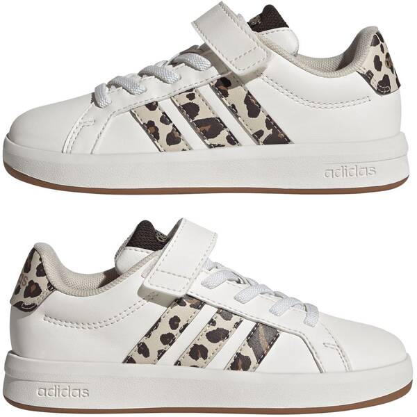 Thumbnail - ADIDAS Kinder Freizeitschuhe GRAND COURT 3.0 KINDERSCHUH