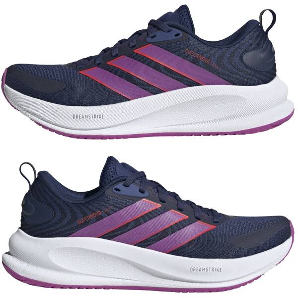 Thumbnail - ADIDAS Damen Laufschuhe SUPERNOVA EASE 2 W