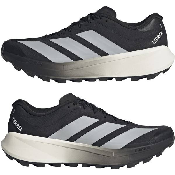 Thumbnail - ADIDAS Herren Trailrunningschuhe Terrex Agravic 4 Trail Running