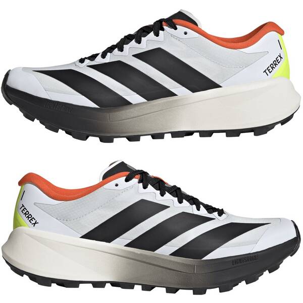 Thumbnail - ADIDAS Herren Trailrunningschuhe Terrex Agravic 4