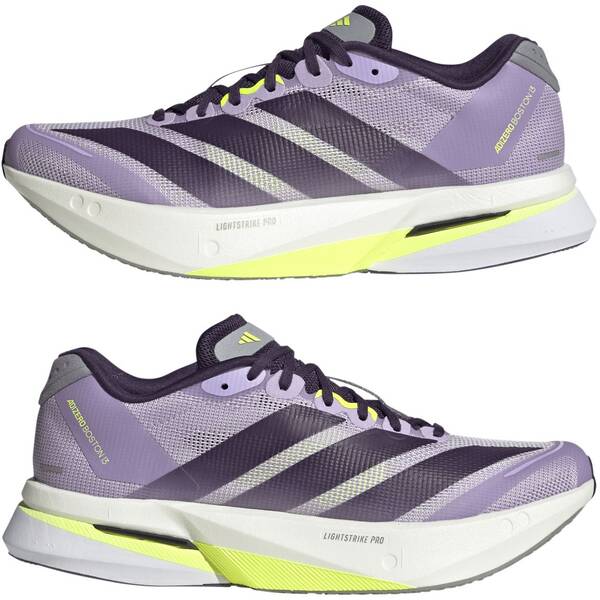Thumbnail - ADIDAS Damen Laufschuhe Adizero Boston 13