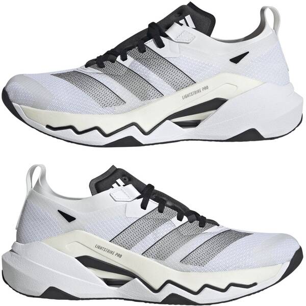 Thumbnail - ADIDAS Herren Workoutschuhe Rapidmove Pro