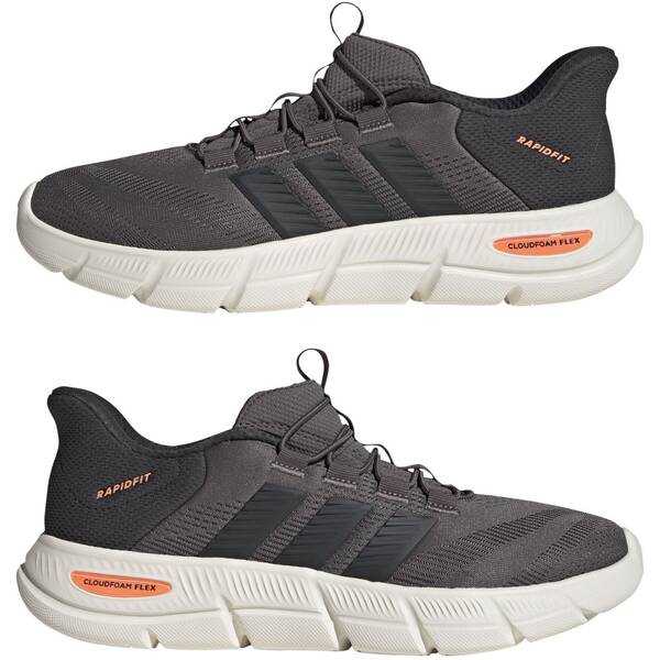 Thumbnail - ADIDAS Herren Freizeitschuhe CLOUDFOAM FLEX RAPIDFIT
