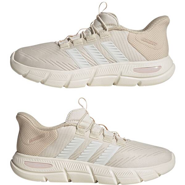 Thumbnail - ADIDAS Damen Freizeitschuhe CLOUDFOAM FLEX RAPIDFIT