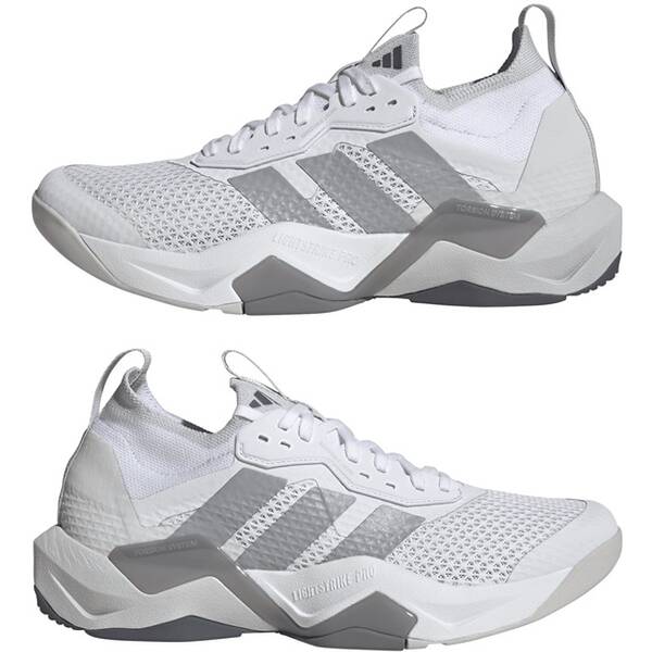Thumbnail - ADIDAS Herren Workoutschuhe Rapidmove ADV 2