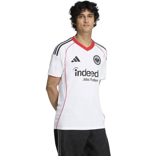 Thumbnail - ADIDAS Herren Sweatshirt Eintracht Frankfurt 25/26 Auswärtstrikot