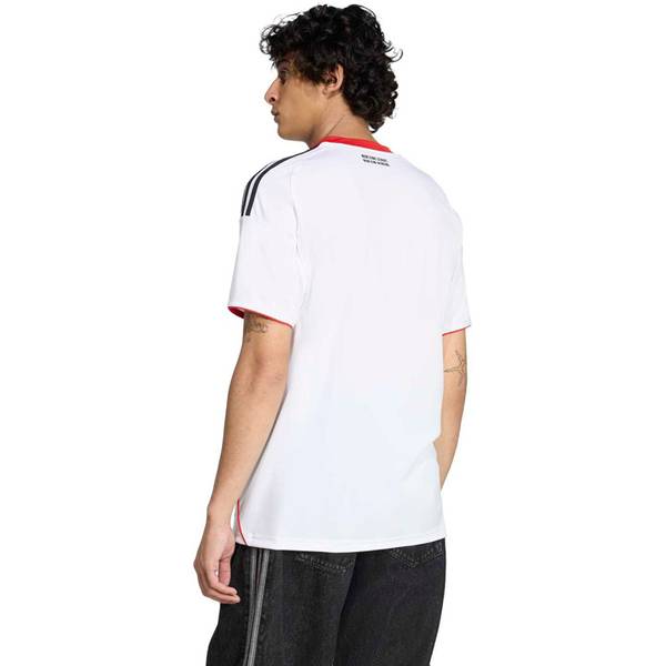 Thumbnail - ADIDAS Herren Sweatshirt Eintracht Frankfurt 25/26 Auswärtstrikot