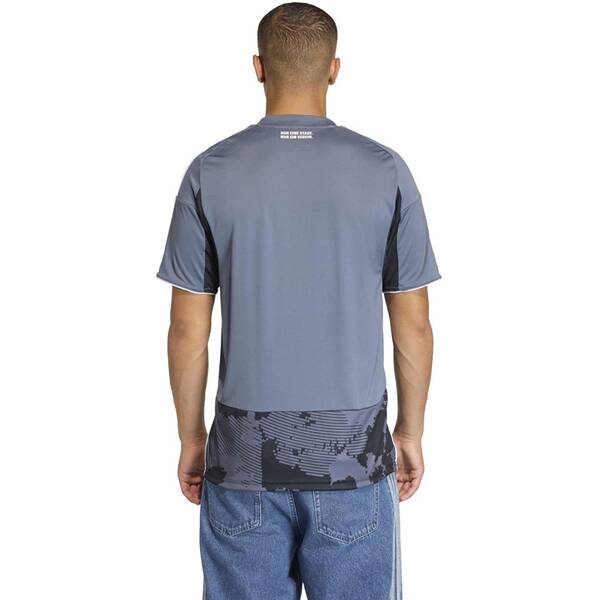 Thumbnail - ADIDAS Herren Sweatshirt Eintracht Frankfurt 25/26 Ausweichtrikot