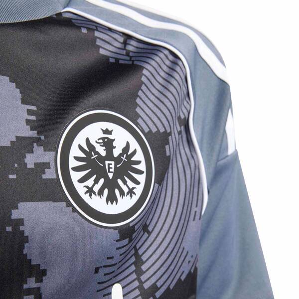 Thumbnail - ADIDAS Kinder Trikot Eintracht Frankfurt 25/26 Ausweichtrikot