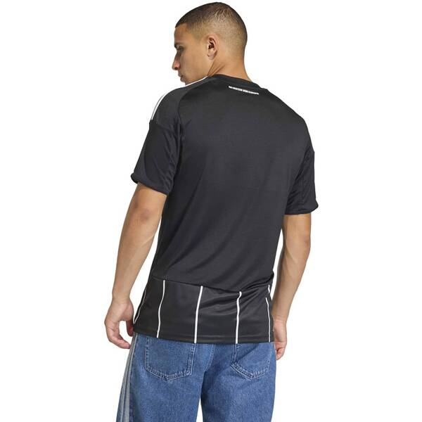 Thumbnail - ADIDAS Herren Sweatshirt Eintracht Frankfurt 25/26 Sonderausgabe