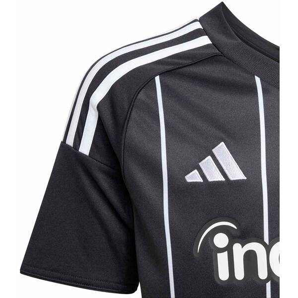 Thumbnail - ADIDAS Kinder Trikot Eintracht Frankfurt 25/26 Sonderausgabe