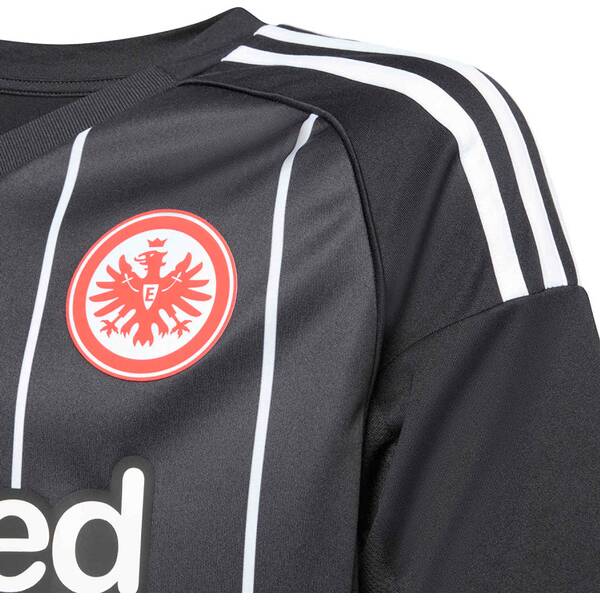 Thumbnail - ADIDAS Kinder Trikot Eintracht Frankfurt 25/26 Sonderausgabe