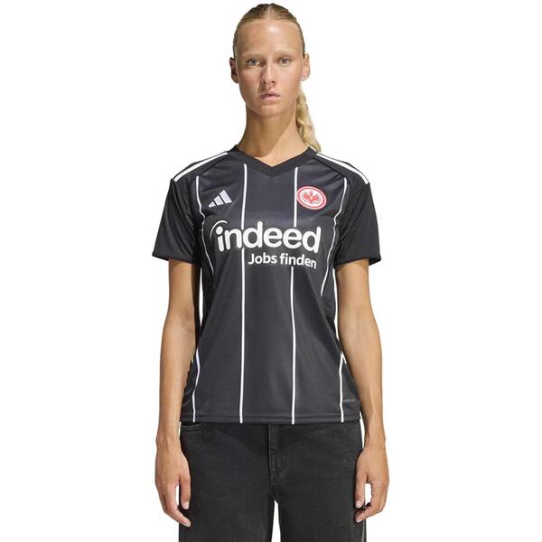 Thumbnail - ADIDAS Damen Shirt Eintracht Frankfurt 25/26