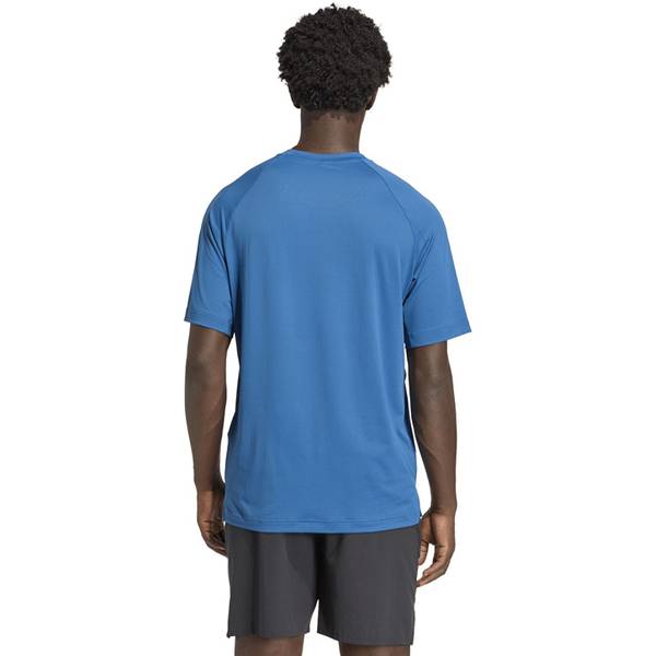 Thumbnail - ADIDAS Herren Shirt TECH ESSENTIALS WORKOUT