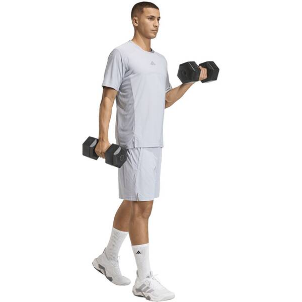 Thumbnail - ADIDAS Herren Shirt Climacool 3D