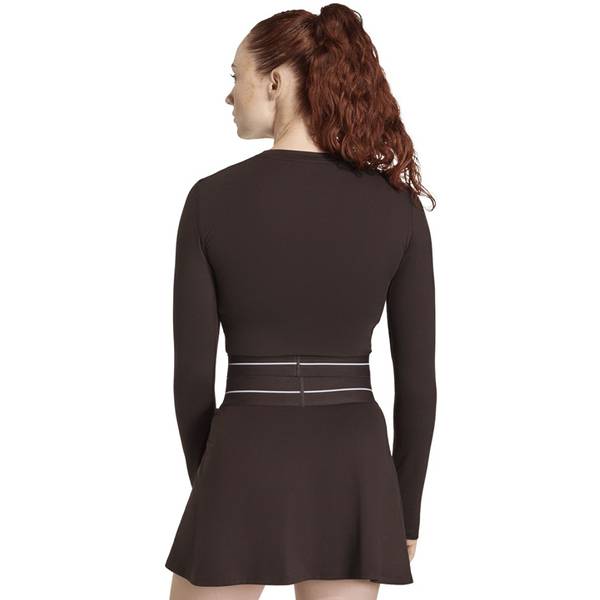 Thumbnail - ADIDAS Damen Shirt Bauchfreies Hyperglam