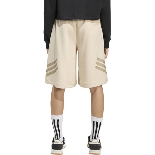 Thumbnail - ADIDAS Kinder Shorts LANGE FUTURE ICONS-3-STREIFEN