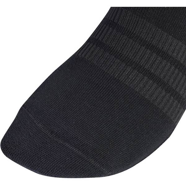 Thumbnail - ADIDAS Herren Socken ESSENTIALS CREW SOCK, GEDÄMPFT, 10 PARA