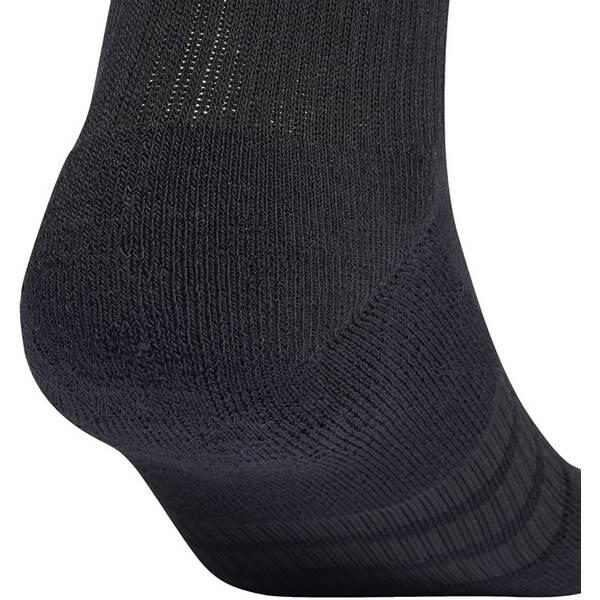 Thumbnail - ADIDAS Herren Socken ESSENTIALS CREW SOCK, GEDÄMPFT, 10 PARA