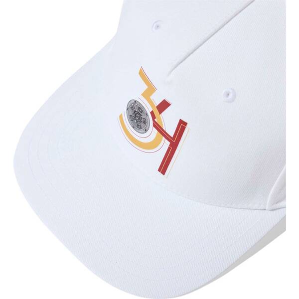 Thumbnail - ADIDAS Herren Fan-Kopfbedeckung FCB Championship Winner Flatcap