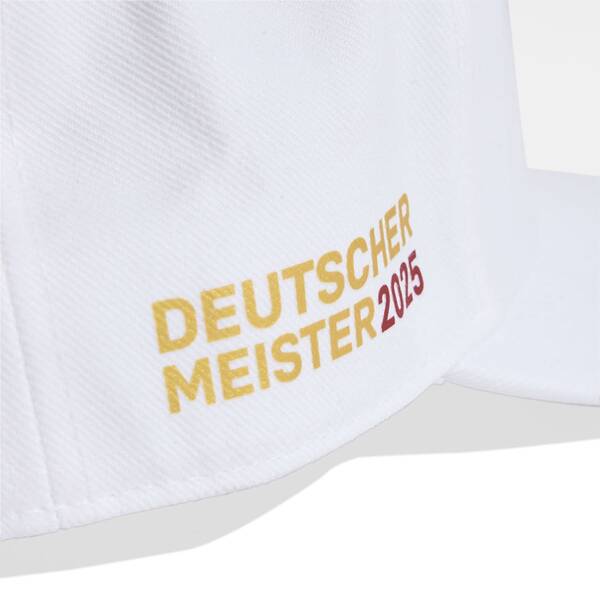 Thumbnail - ADIDAS Herren Fan-Kopfbedeckung FCB Championship Winner Flatcap