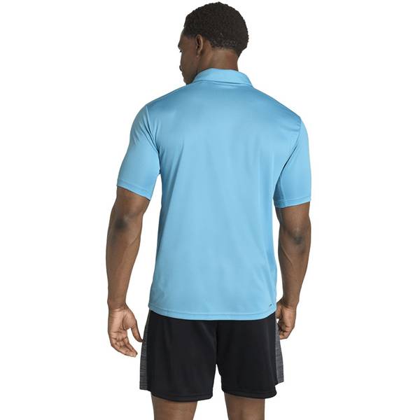 Thumbnail - ADIDAS Herren Polo WORKOUT ESSENTIALS BASE POLOSHIRT