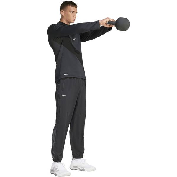 Thumbnail - ADIDAS Herren Sporthose TECH ESSENTIALS WORKOUT