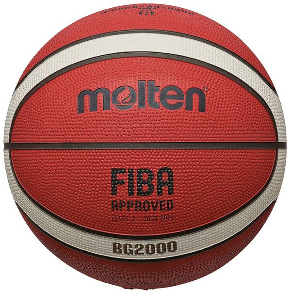 Thumbnail - MOLTEN Basketball B6G2000