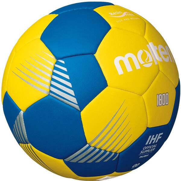 Thumbnail - MOLTEN Ball H00F1800-YB