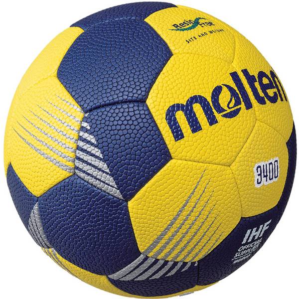 Thumbnail - MOLTEN Ball H1F3400-YN