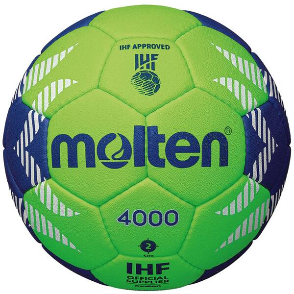 Thumbnail - MOLTEN Ball H2A4000-GB