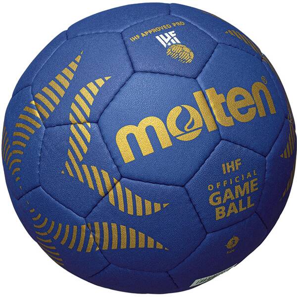 Thumbnail - MOLTEN Ball H2A5000-B